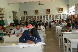 Mahatma Gandhi and Saphai Abhiyan 30-1-2015